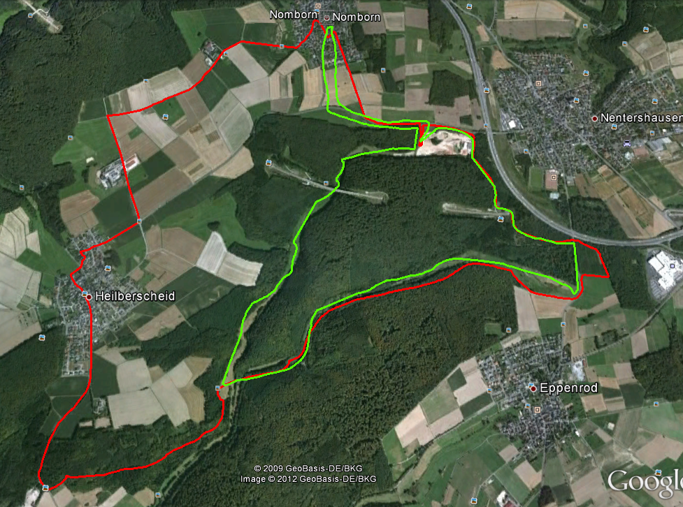 Nomborn-Oberisselbach